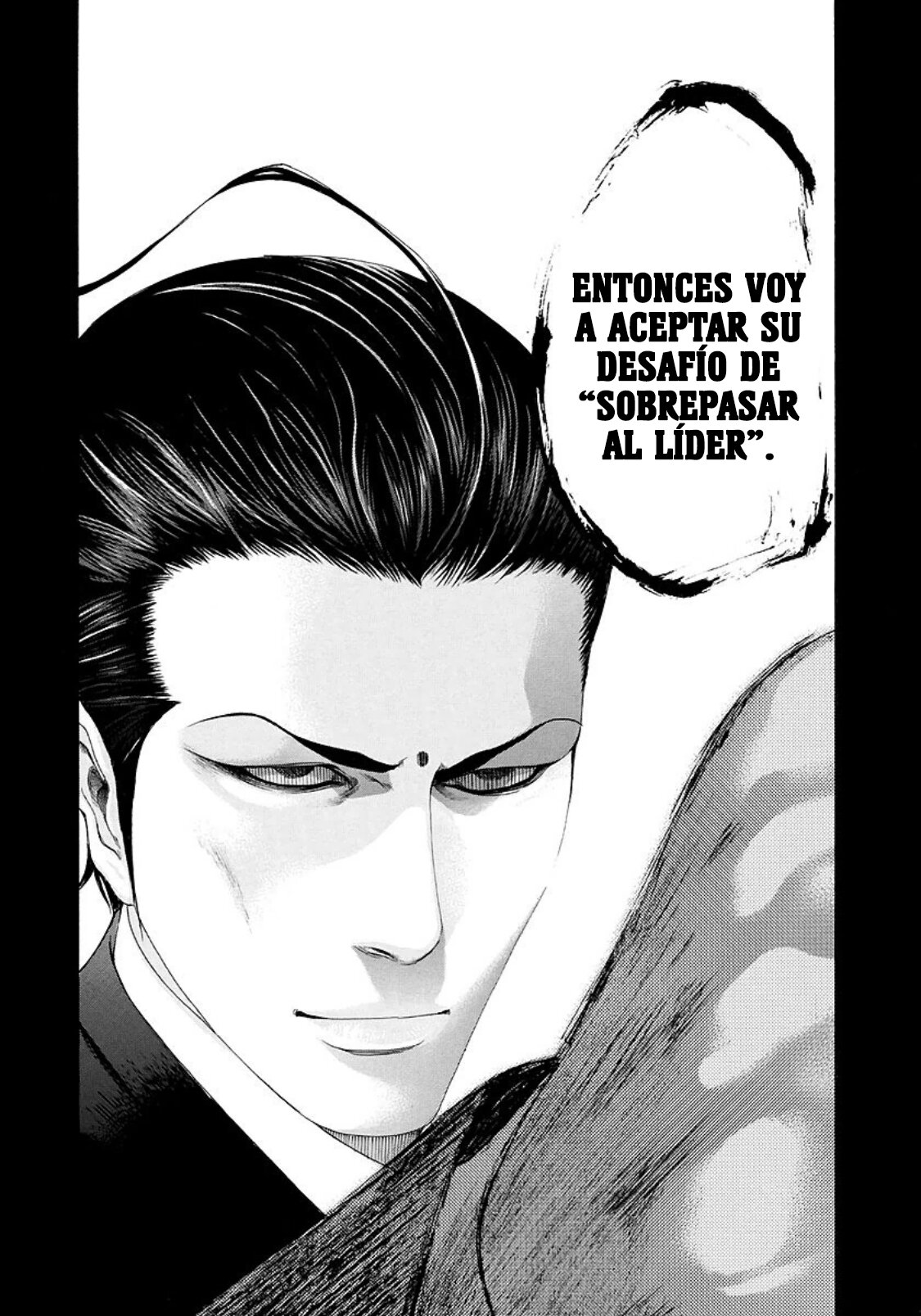 Read Usogui (es) Manga Online