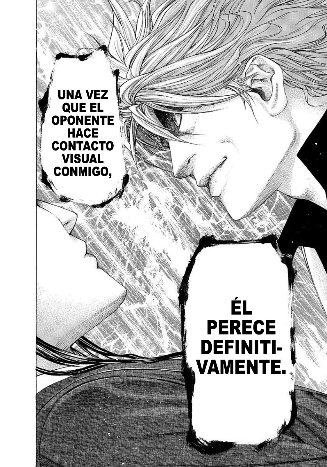 Read Usogui (es) Manga Online