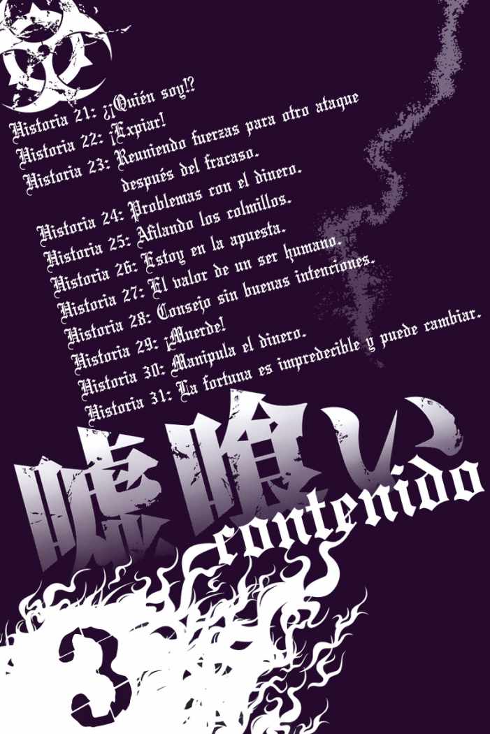 Read Usogui (es) Manga Online