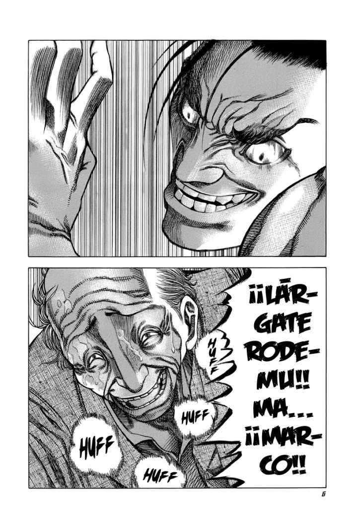 Read Usogui (es) Manga Online