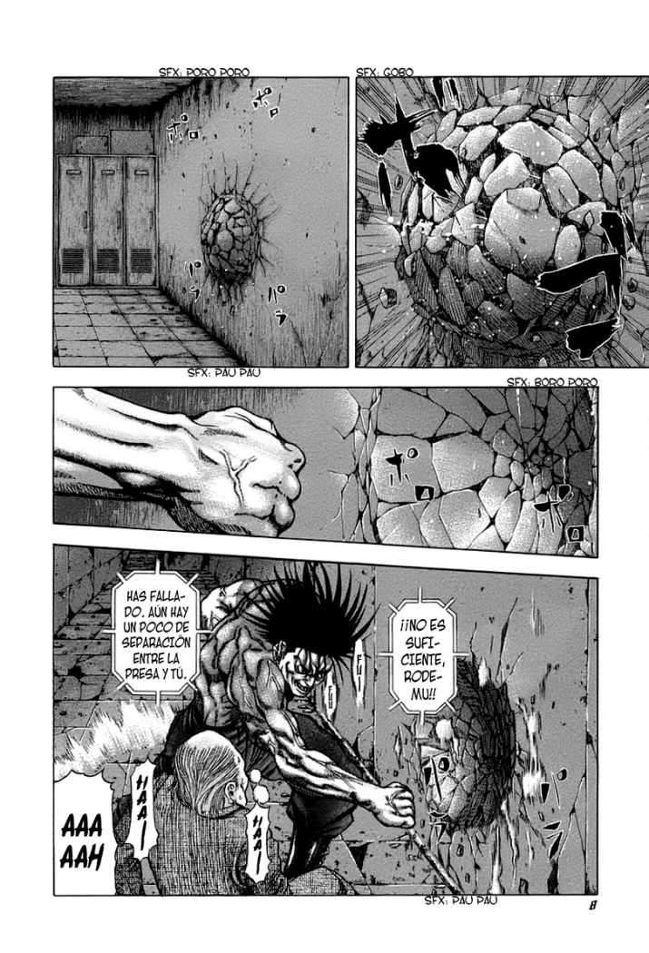 Read Usogui (es) Manga Online