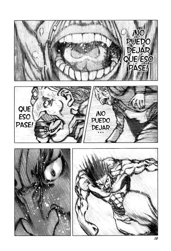 Read Usogui (es) Manga Online