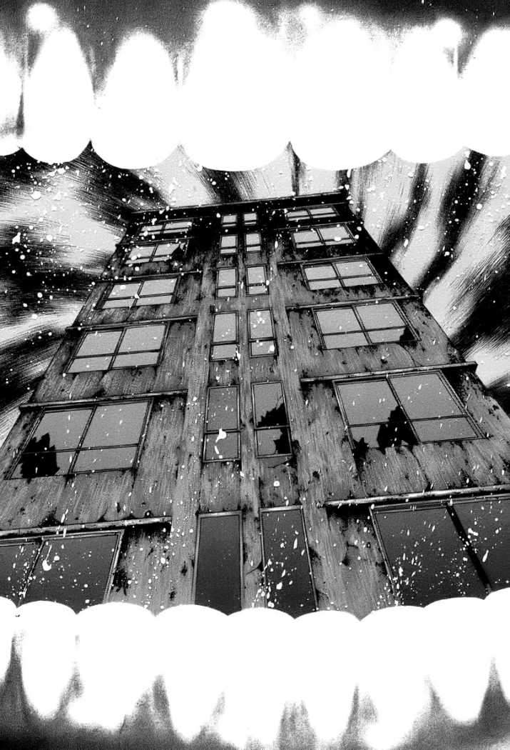 Read Usogui (es) Manga Online