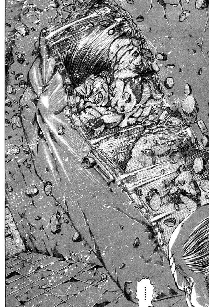 Read Usogui (es) Manga Online