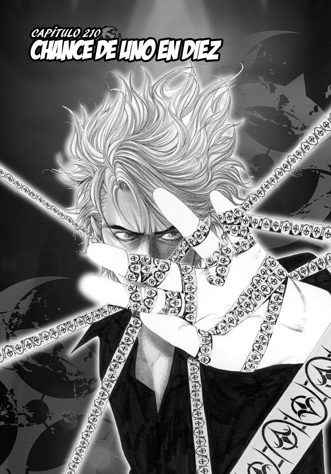 Read Usogui (es) Manga Online