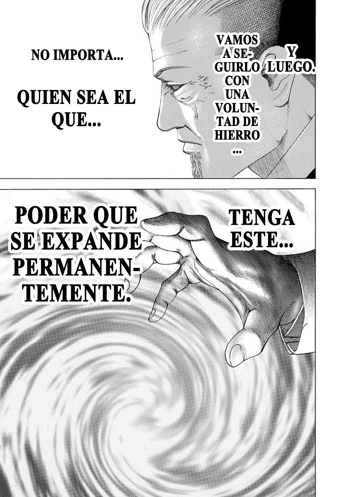 Read Usogui (es) Manga Online