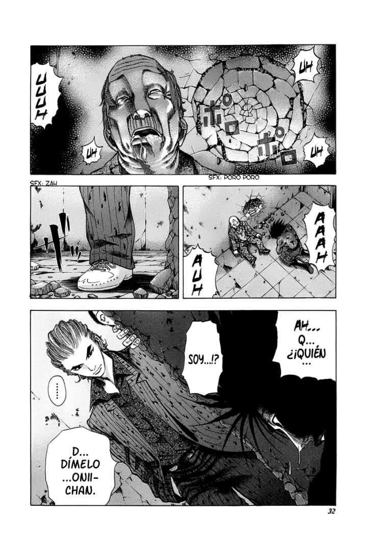 Read Usogui (es) Manga Online