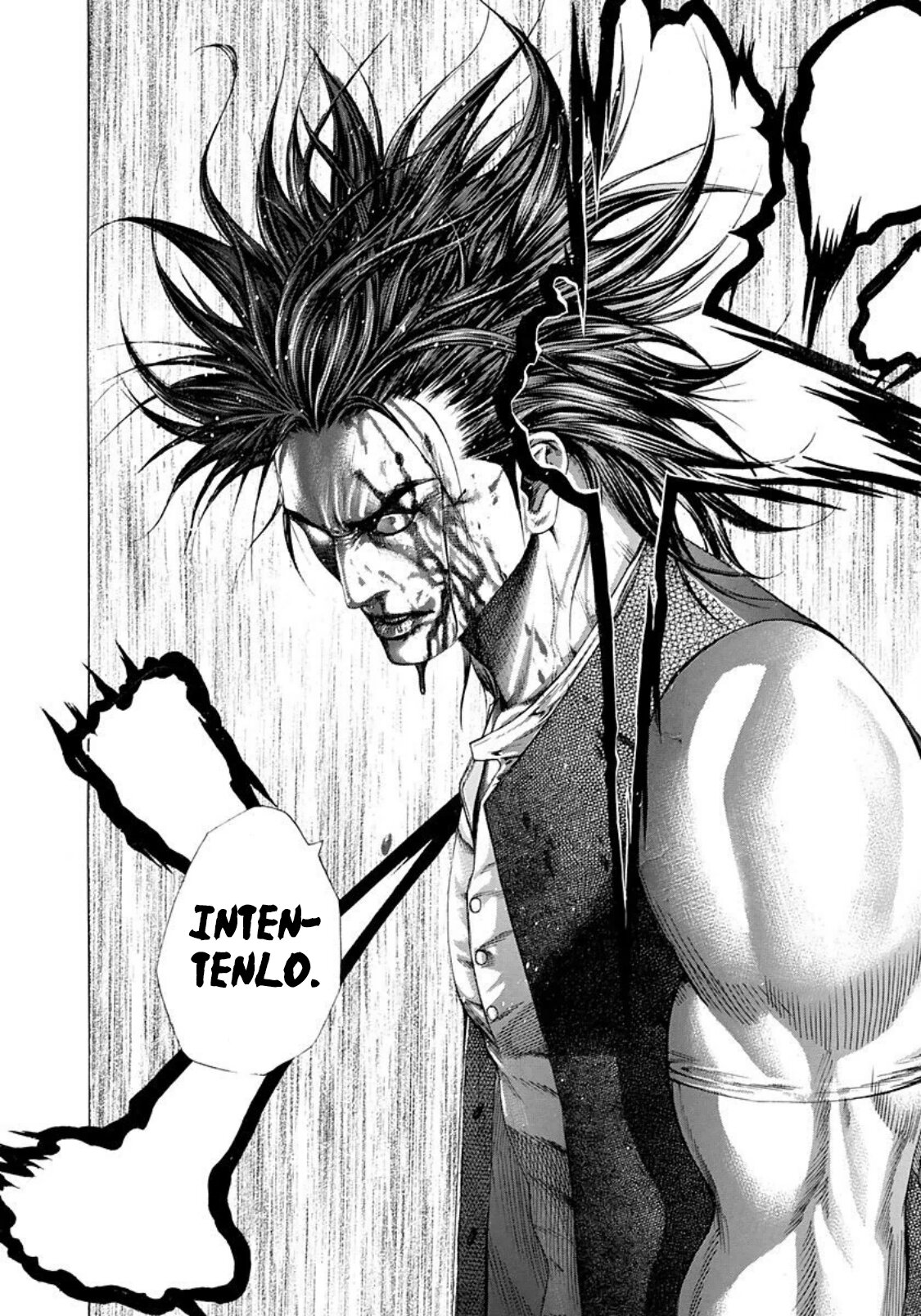 Read Usogui (es) Manga Online