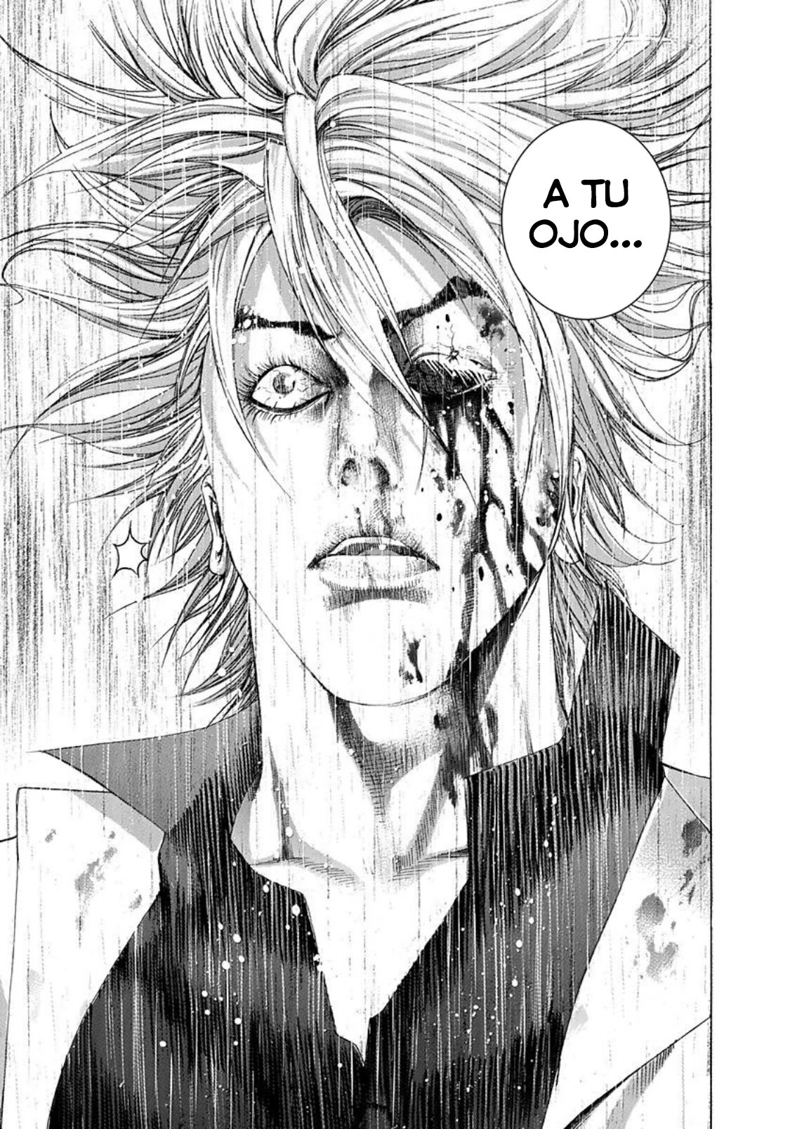 Read Usogui (es) Manga Online