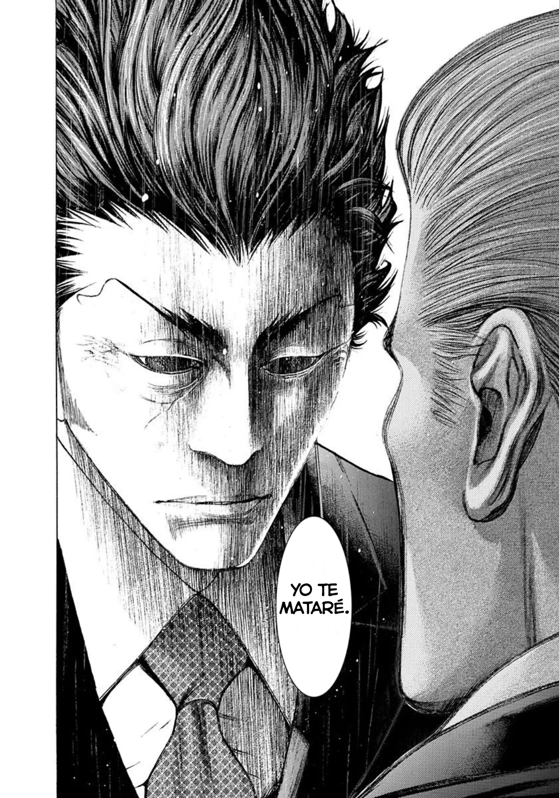 Read Usogui (es) Manga Online