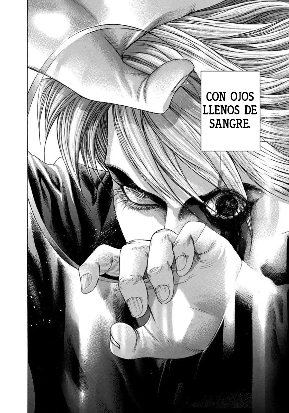 Read Usogui (es) Manga Online