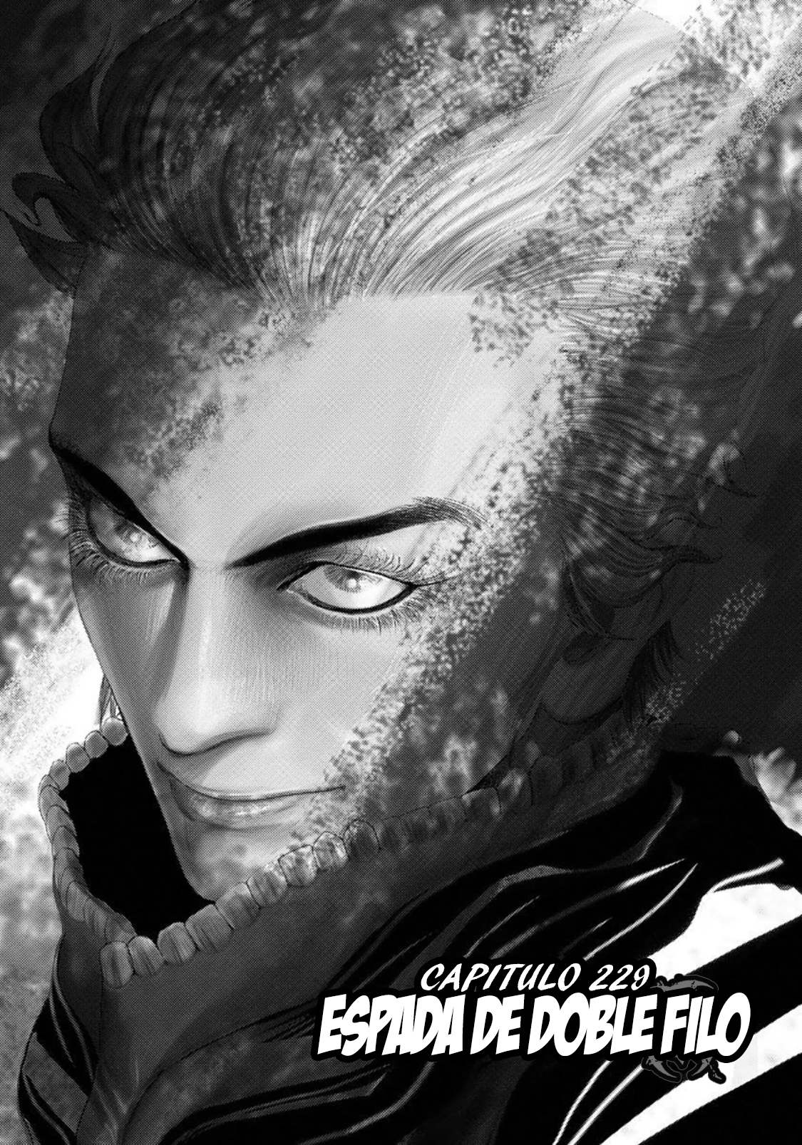 Read Usogui (es) Manga Online