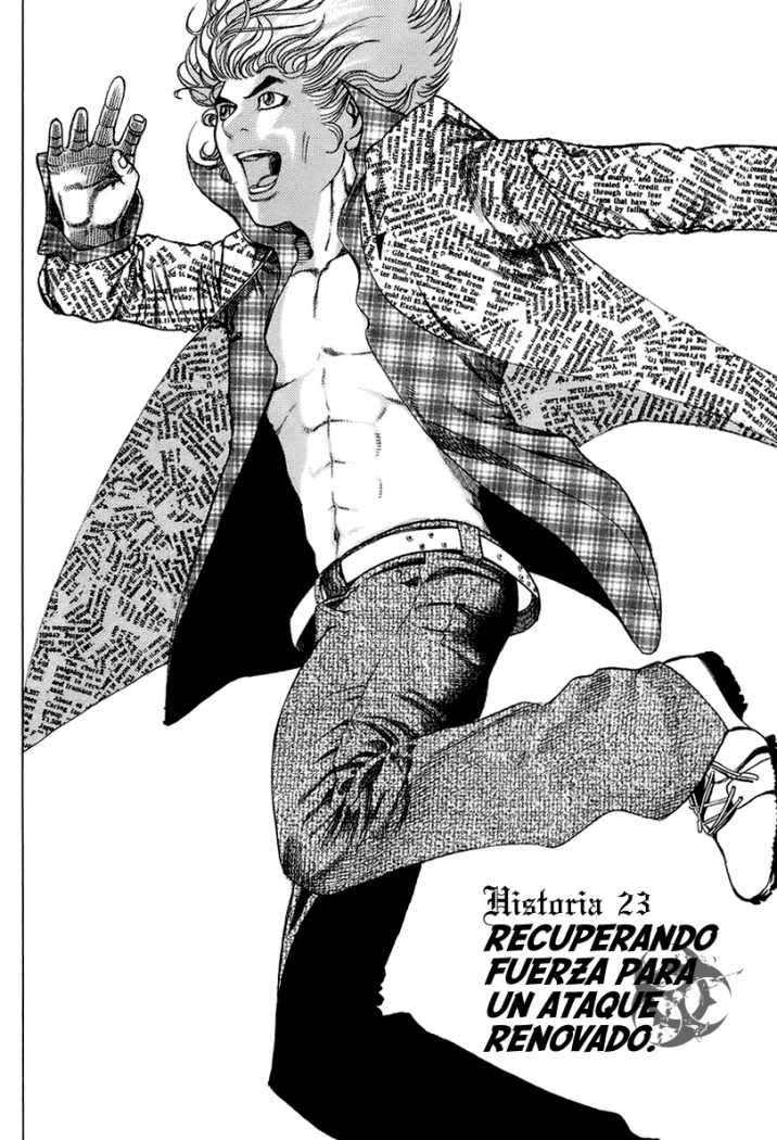 Read Usogui (es) Manga Online