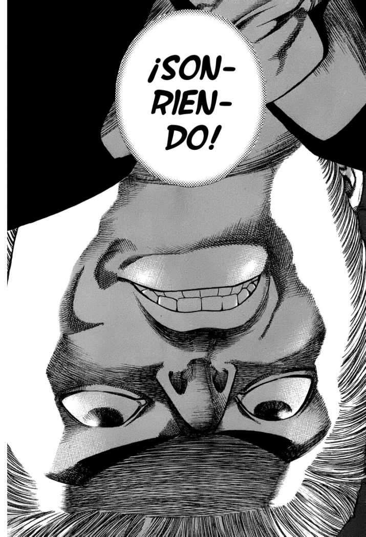 Read Usogui (es) Manga Online