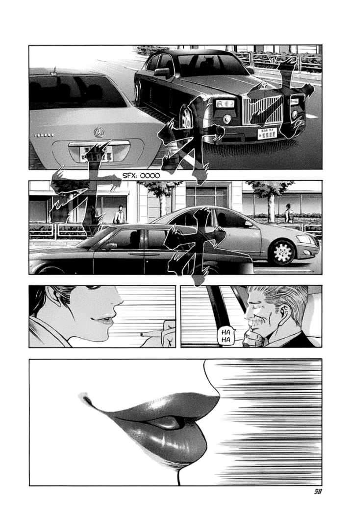 Read Usogui (es) Manga Online