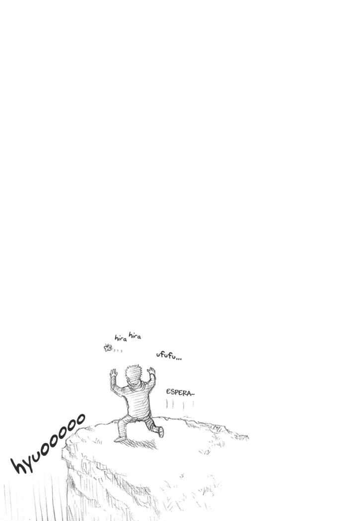 Read Usogui (es) Manga Online