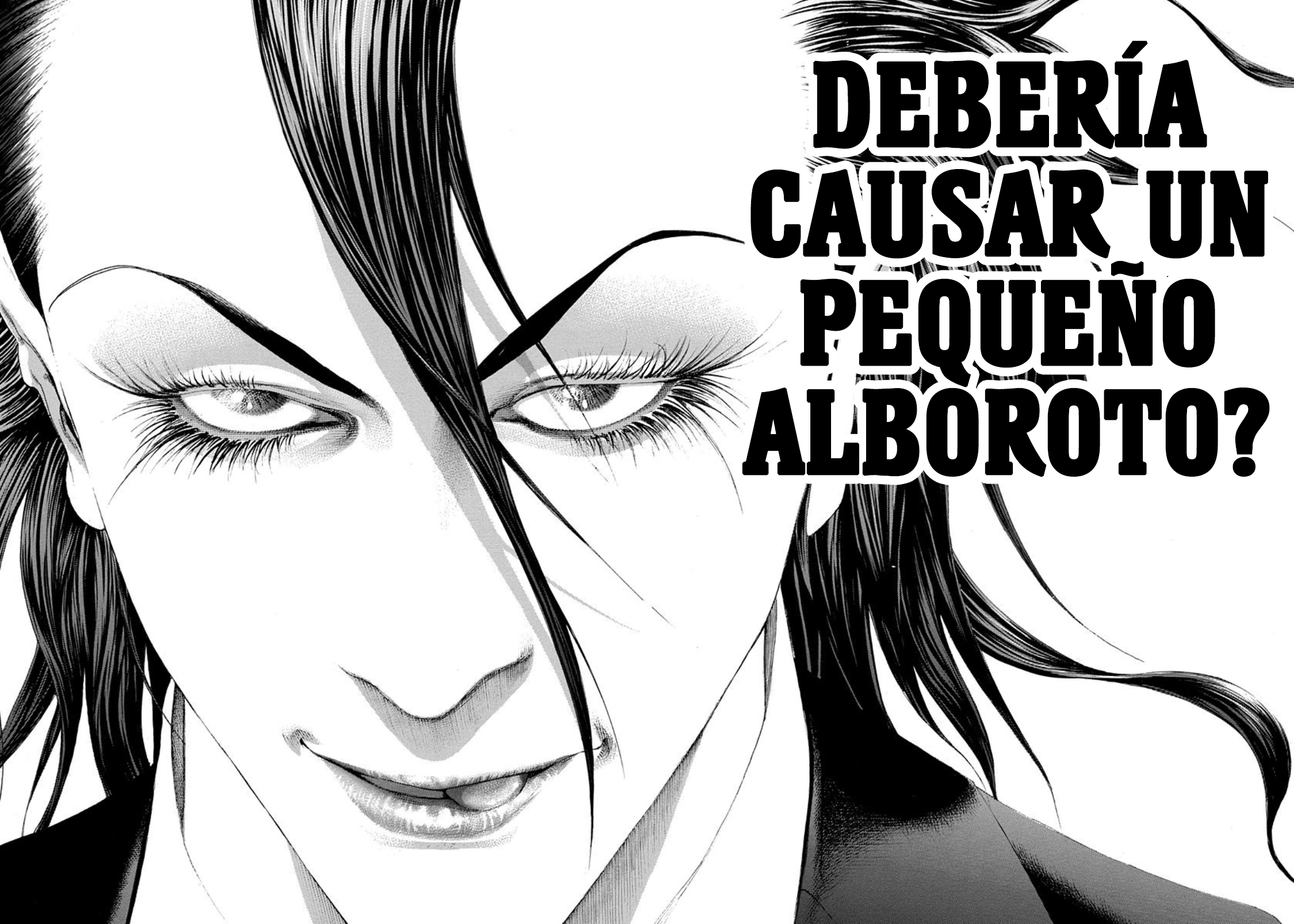 Read Usogui (es) Manga Online