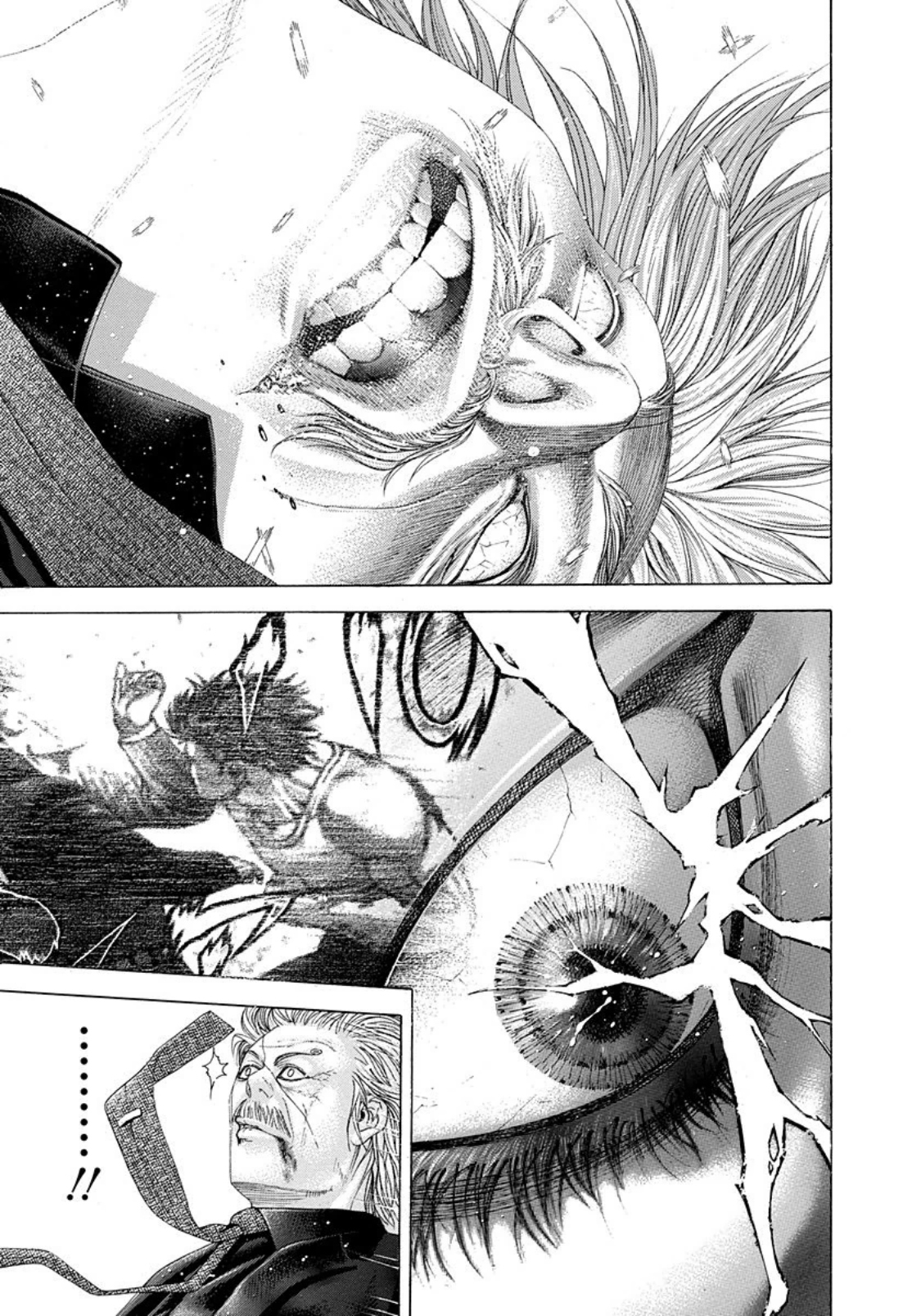 Read Usogui (es) Manga Online