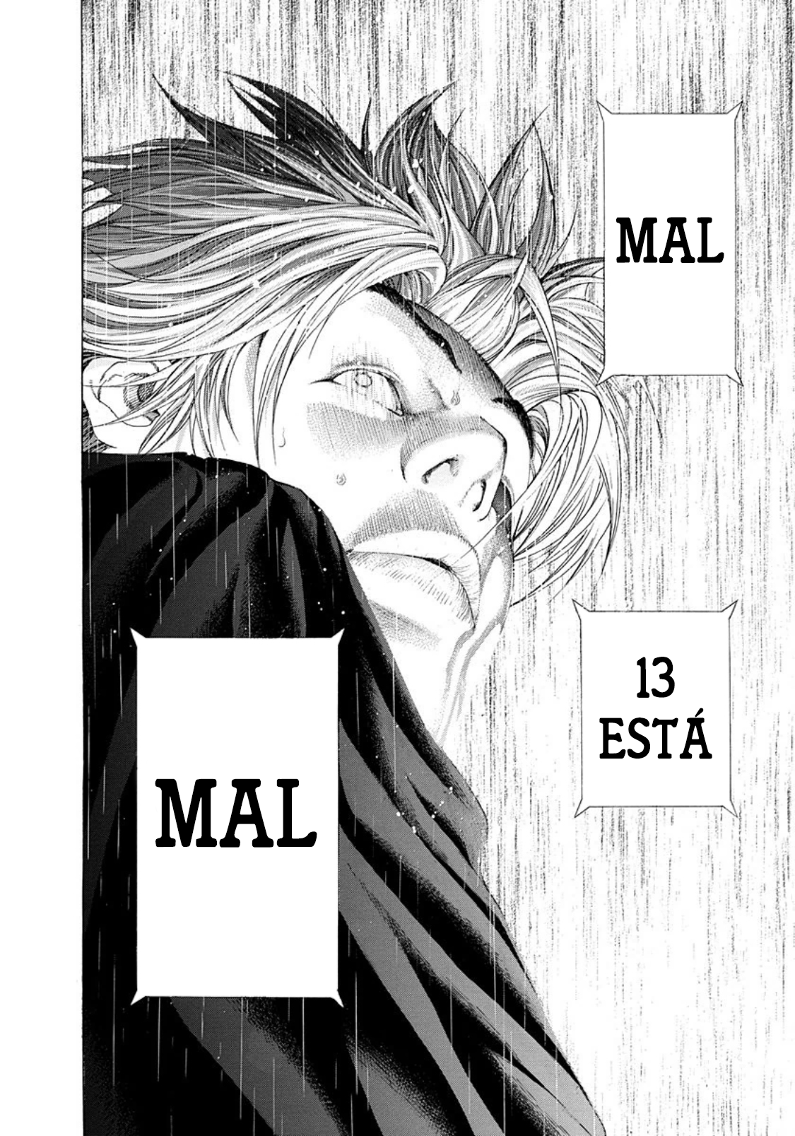 Read Usogui (es) Manga Online