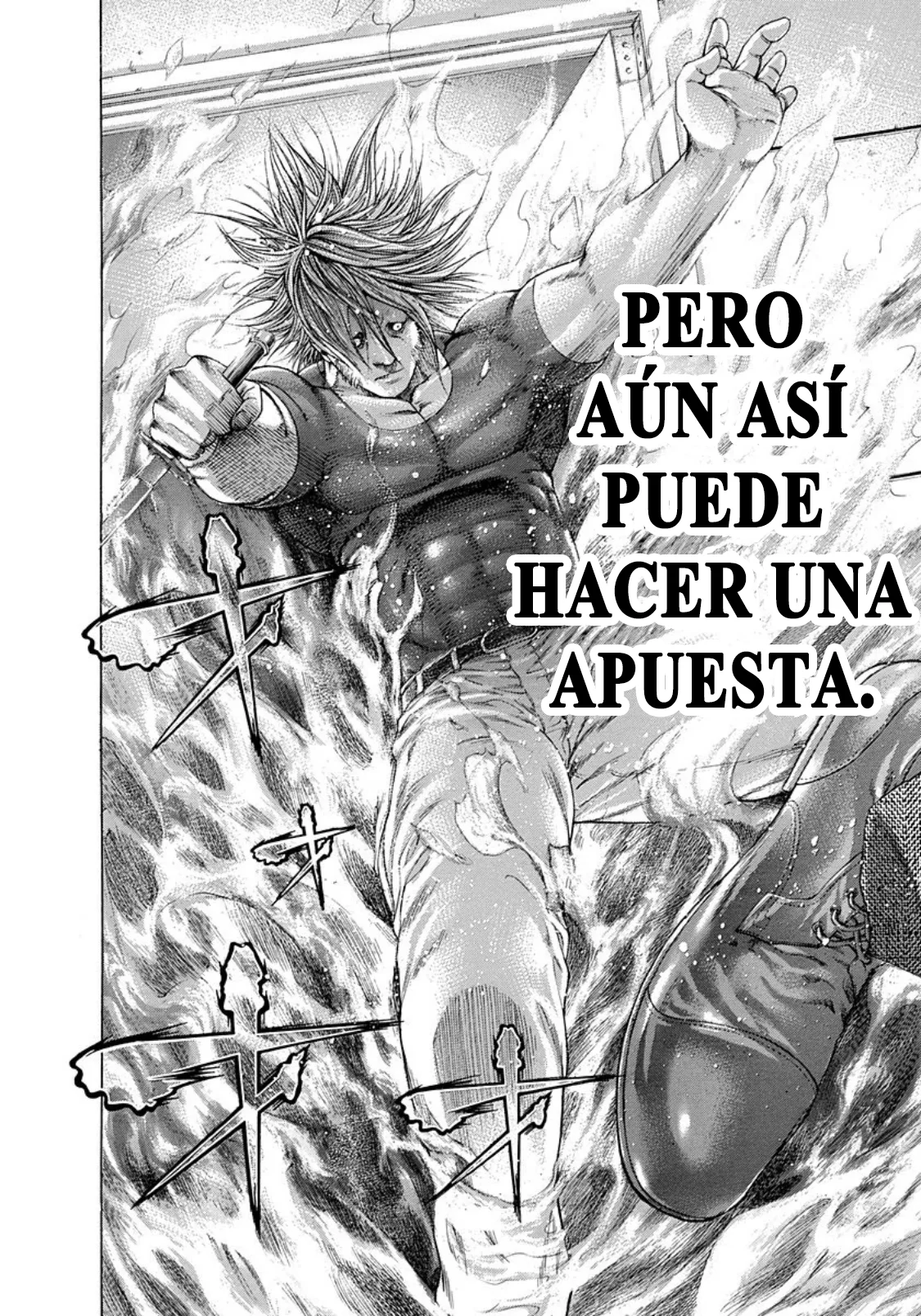Read Usogui (es) Manga Online