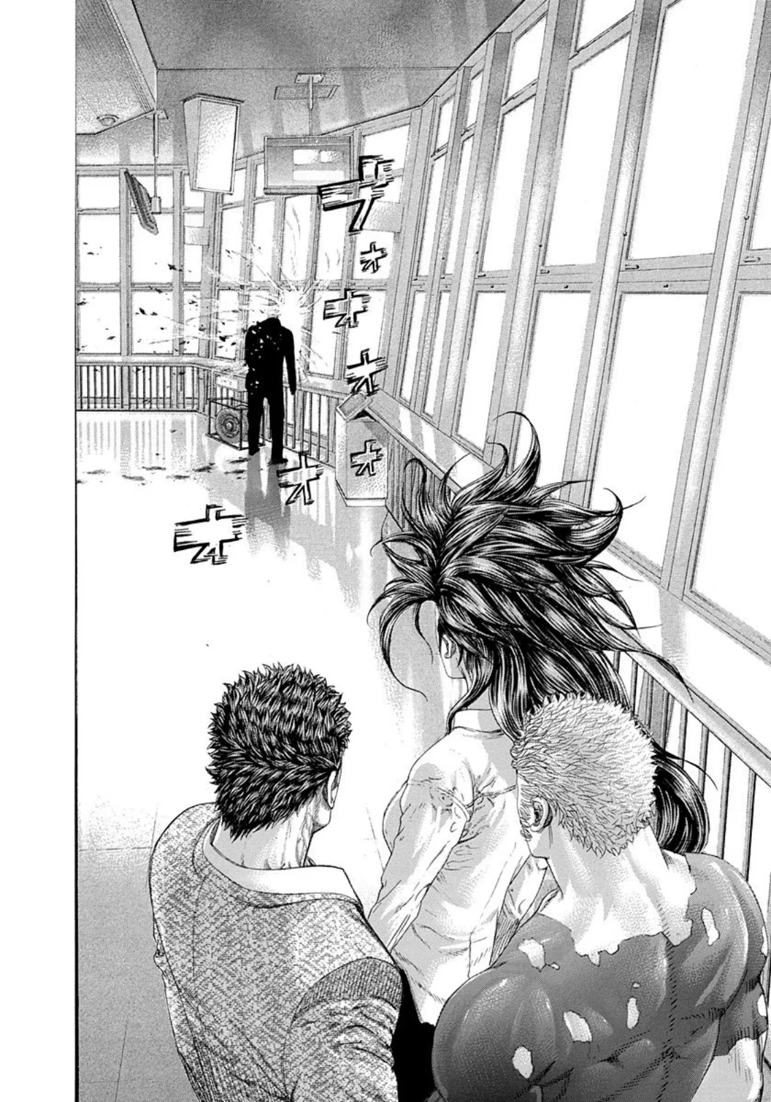 Read Usogui (es) Manga Online