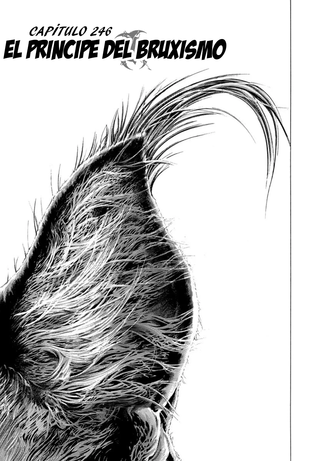 Read Usogui (es) Manga Online