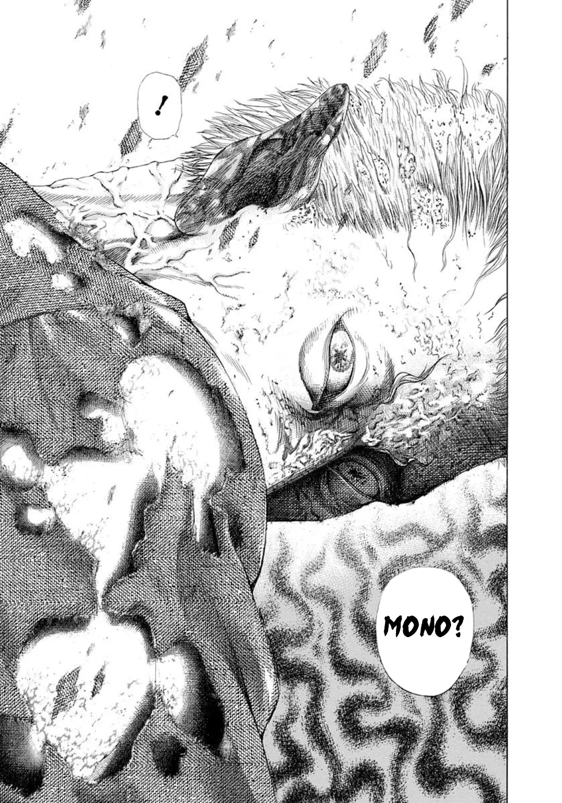 Read Usogui (es) Manga Online