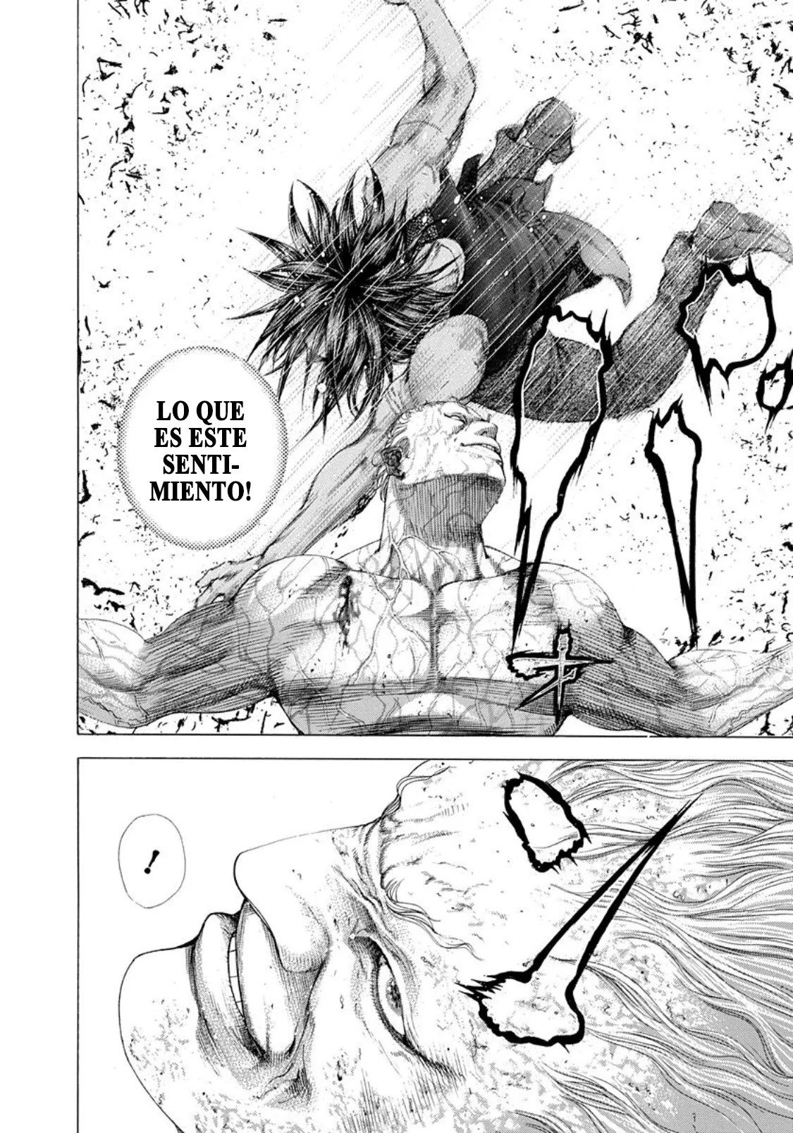 Read Usogui (es) Manga Online