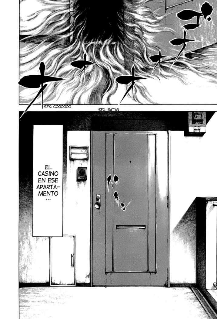 Read Usogui (es) Manga Online