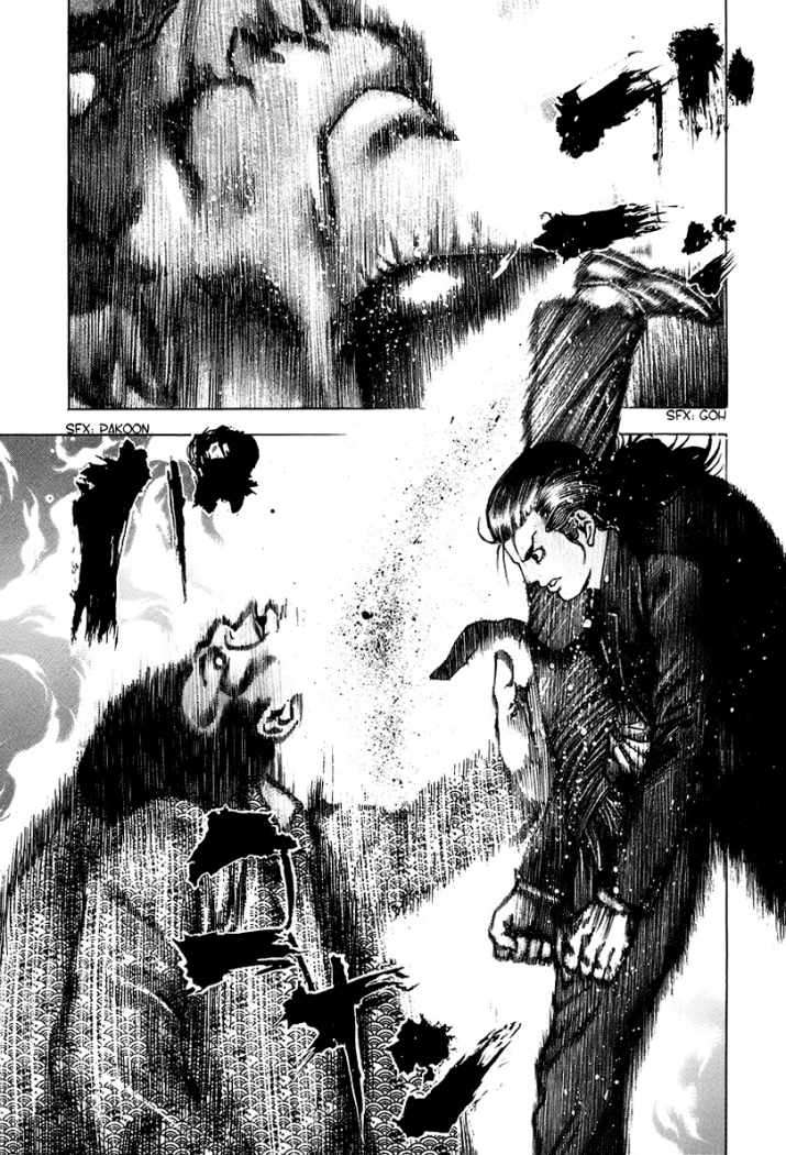 Read Usogui (es) Manga Online