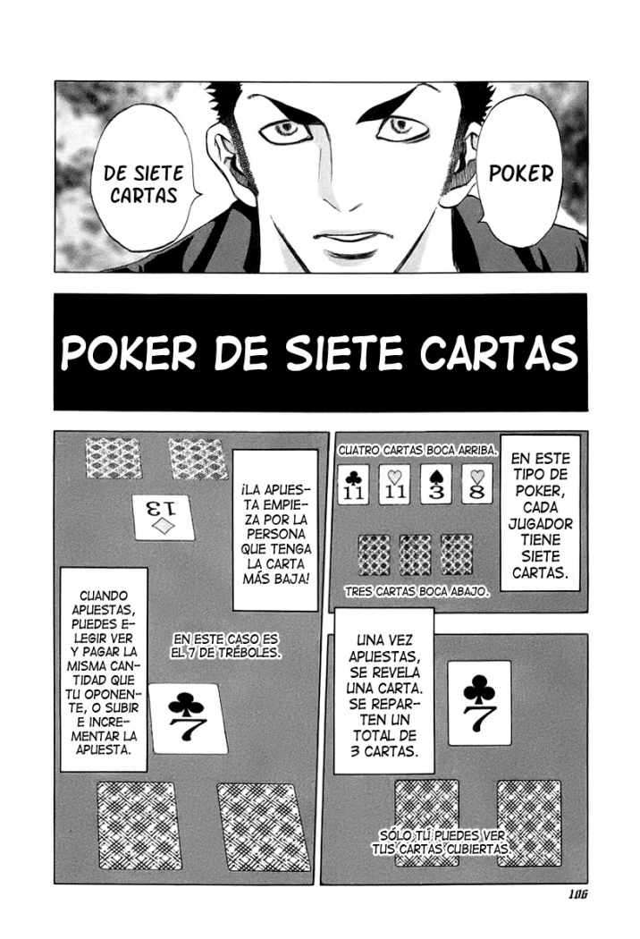 Read Usogui (es) Manga Online