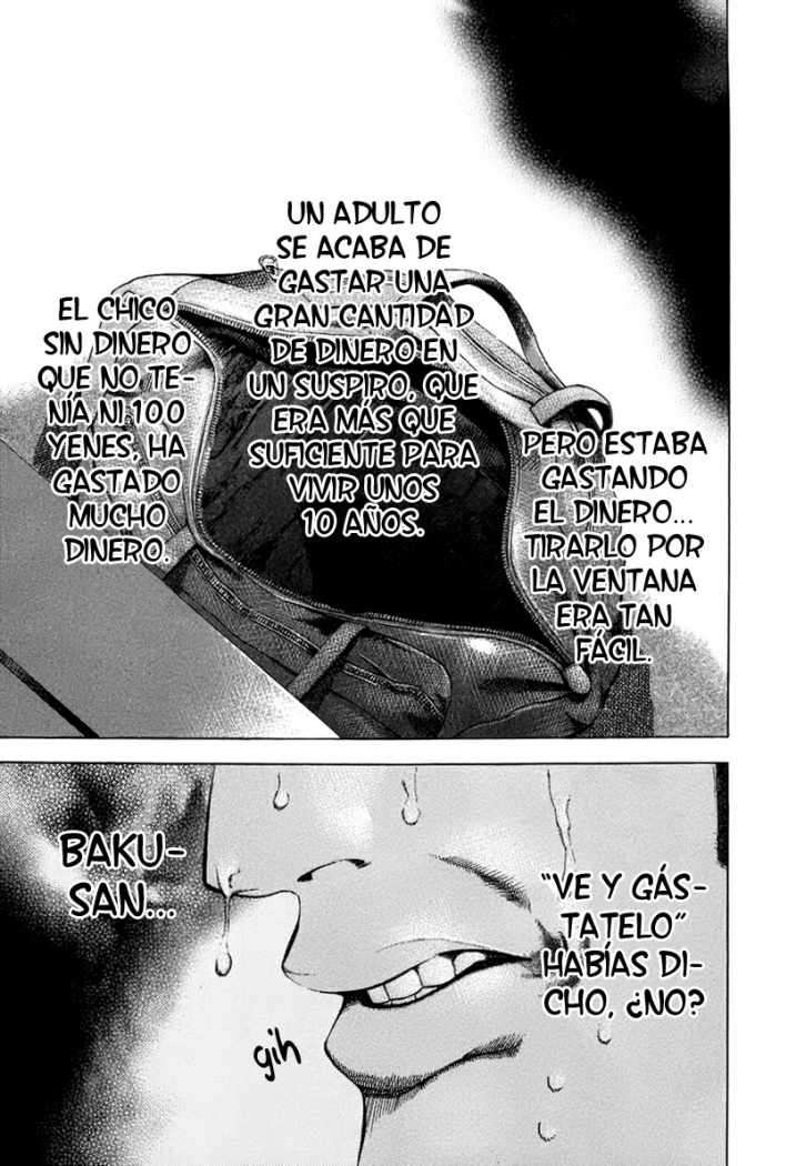 Read Usogui (es) Manga Online