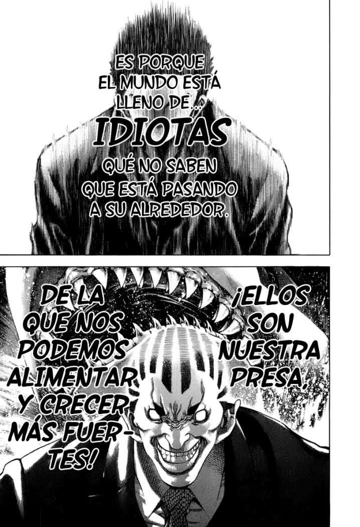 Read Usogui (es) Manga Online