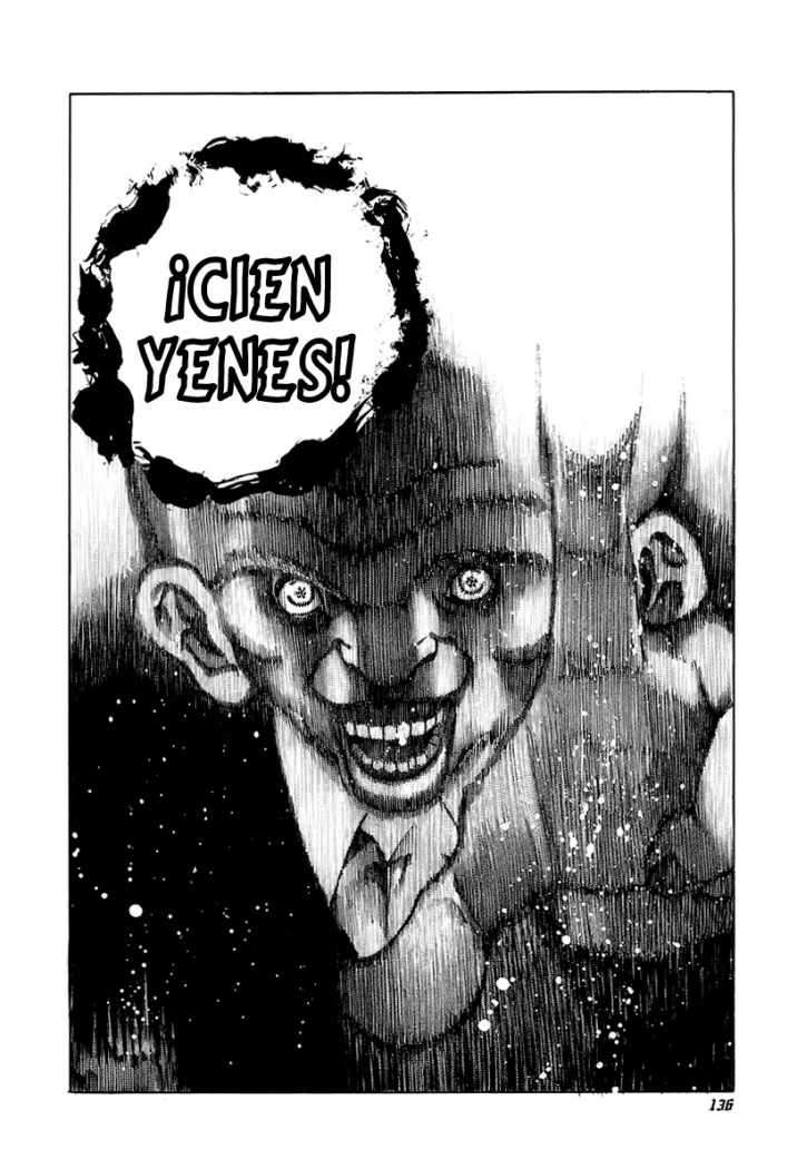 Read Usogui (es) Manga Online