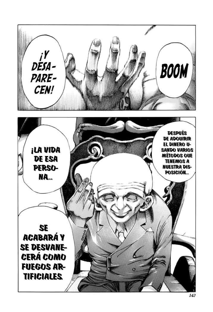 Read Usogui (es) Manga Online