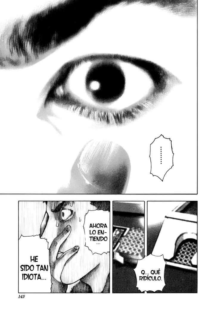 Read Usogui (es) Manga Online