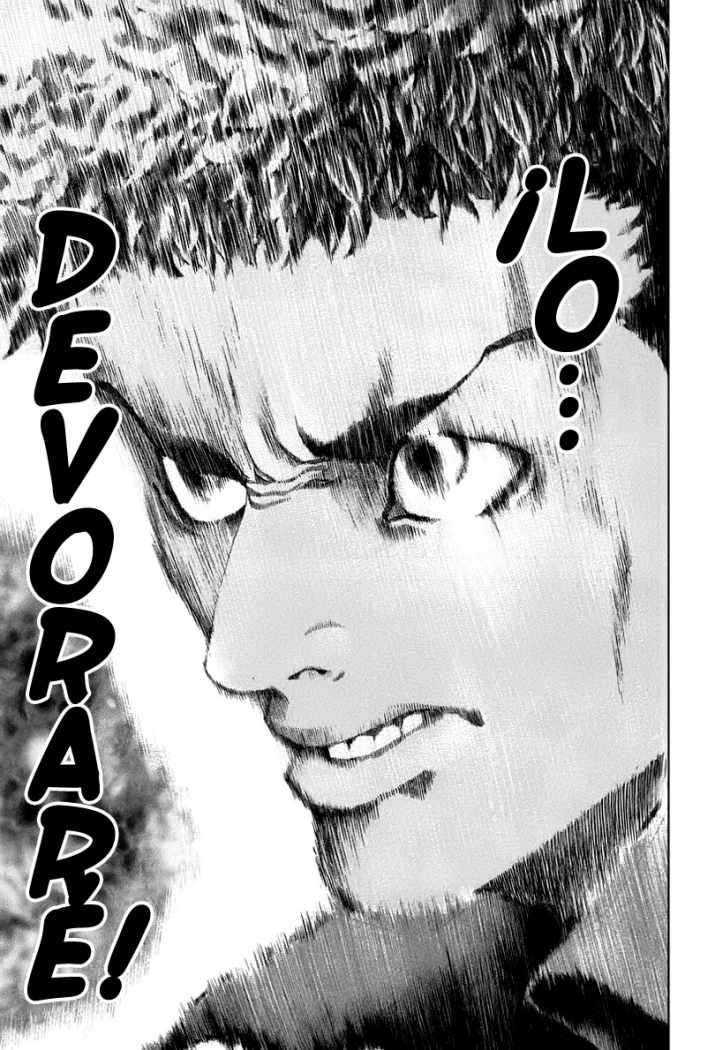 Read Usogui (es) Manga Online