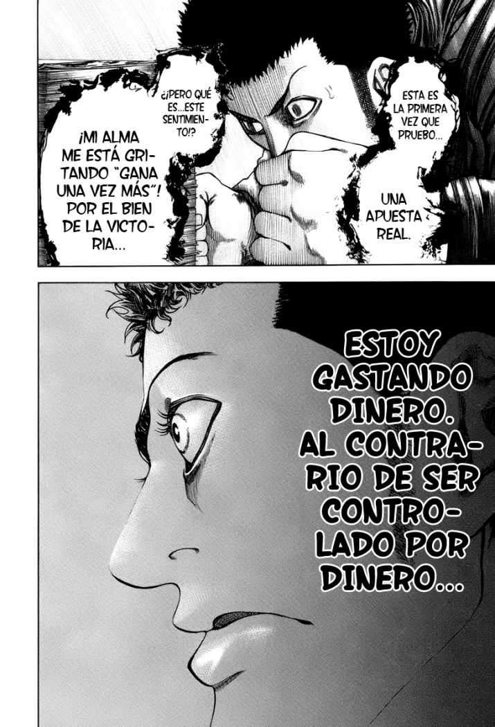 Read Usogui (es) Manga Online