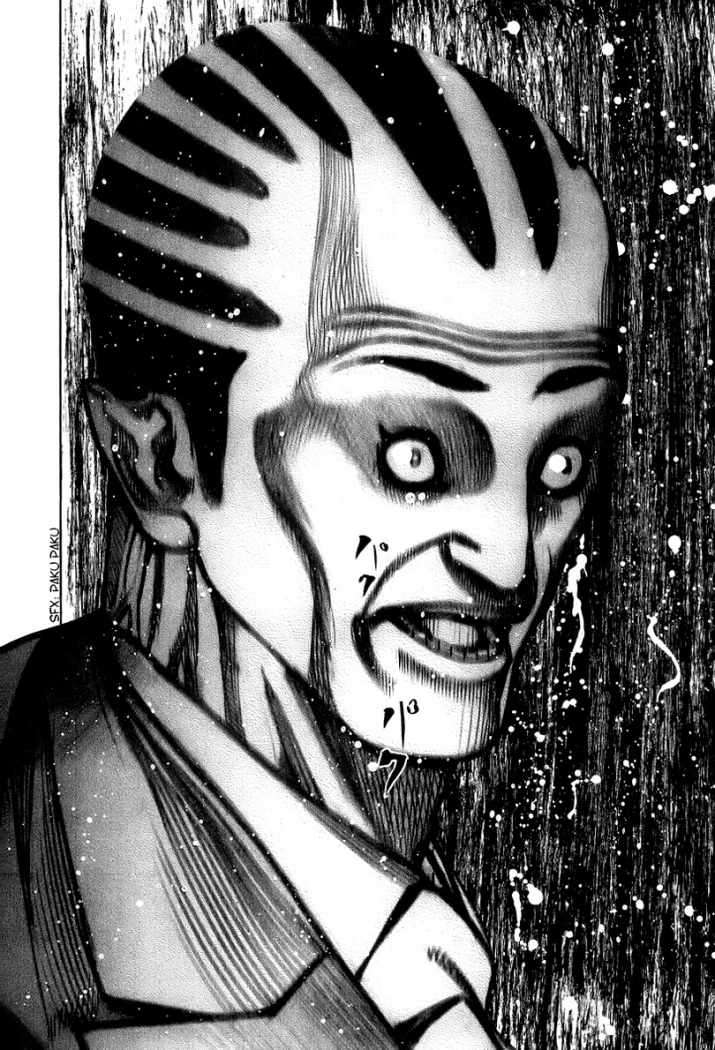 Read Usogui (es) Manga Online