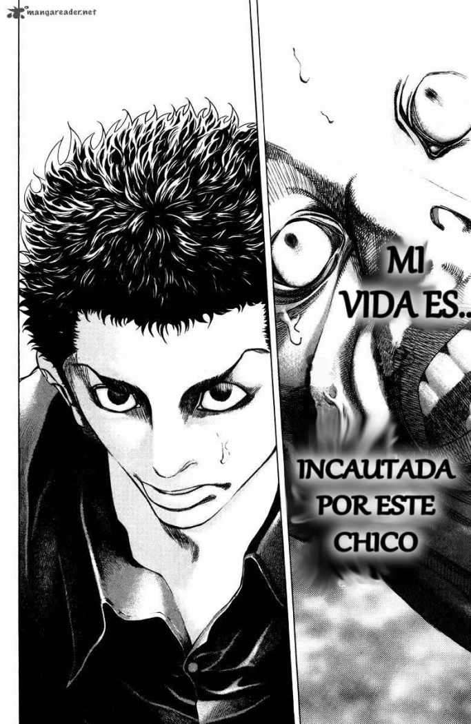 Read Usogui (es) Manga Online