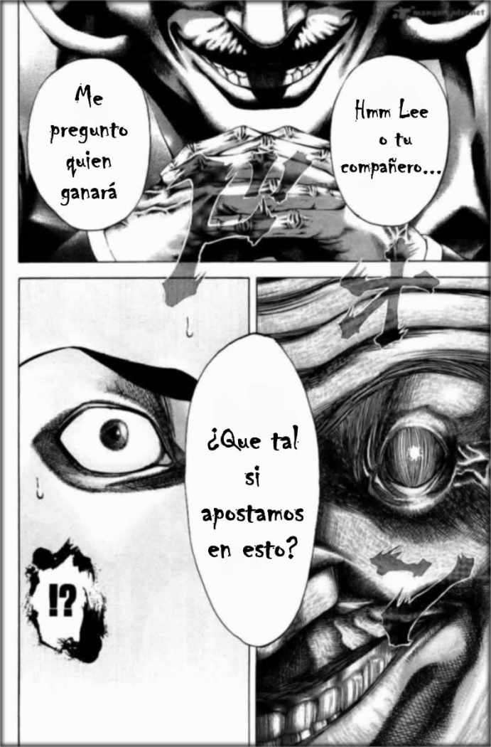 Read Usogui (es) Manga Online