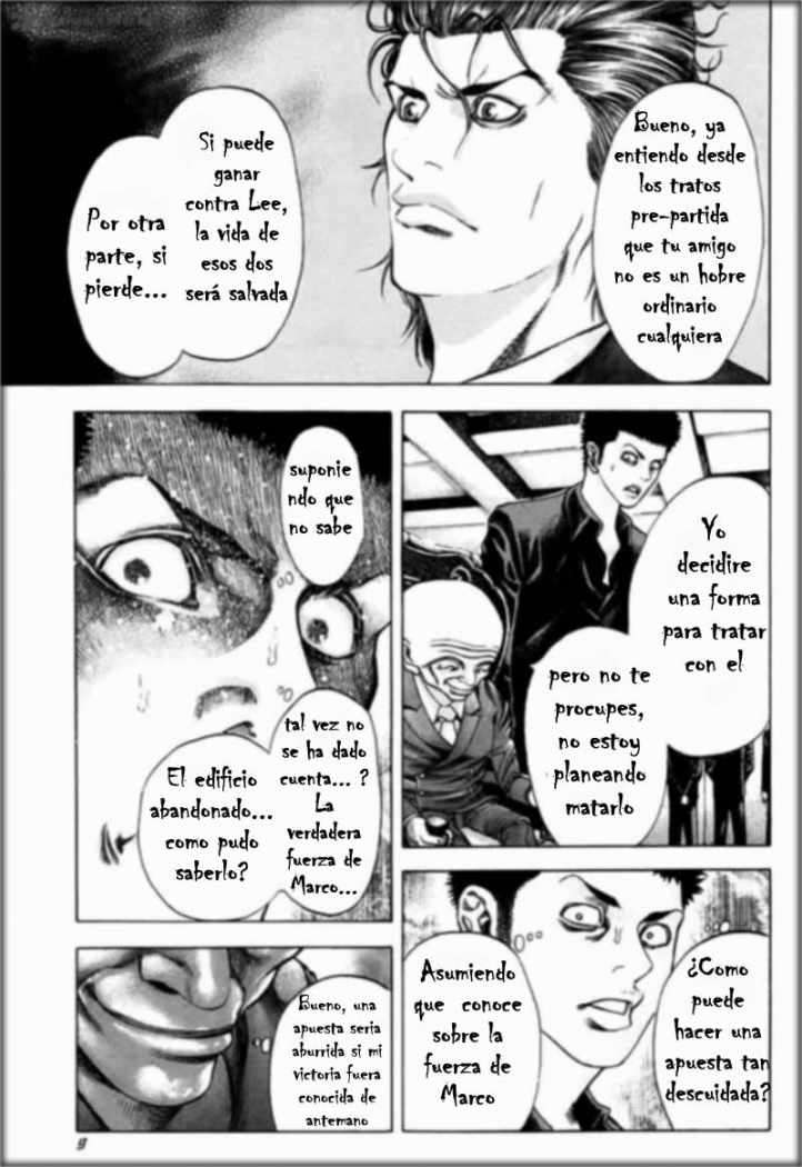 Read Usogui (es) Manga Online