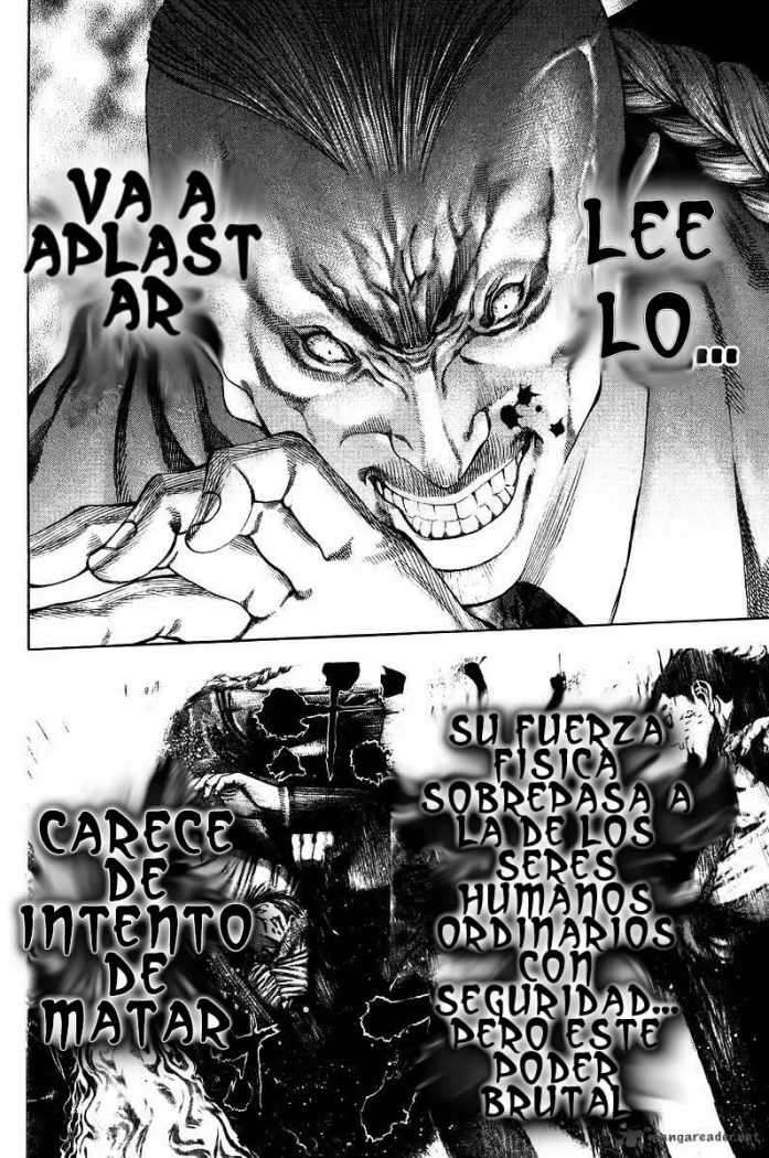 Read Usogui (es) Manga Online