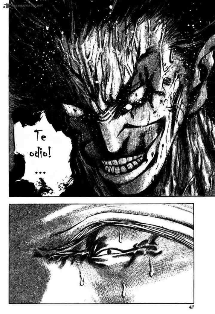 Read Usogui (es) Manga Online