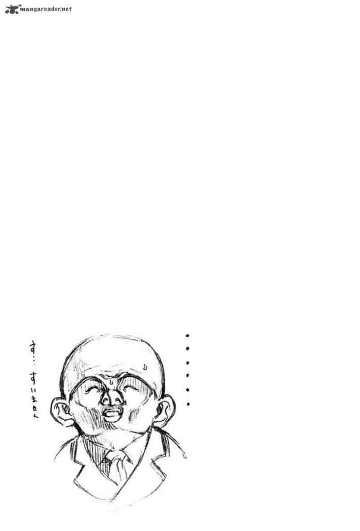 Read Usogui (es) Manga Online