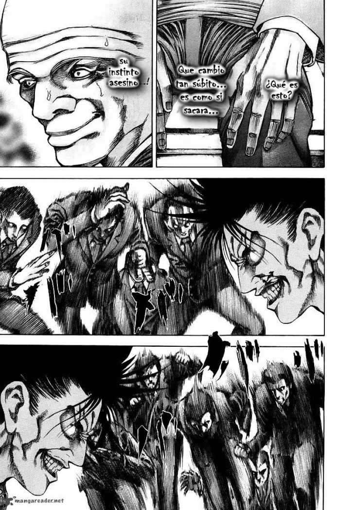 Read Usogui (es) Manga Online