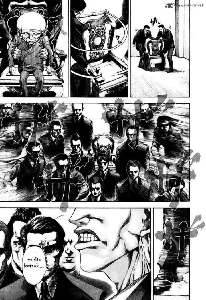 Read Usogui (es) Manga Online