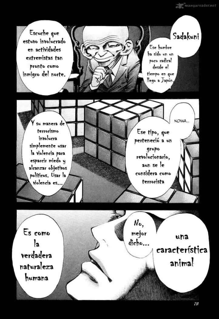 Read Usogui (es) Manga Online