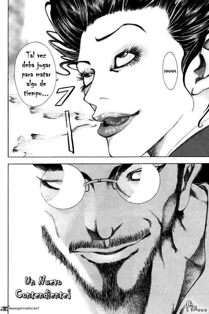 Read Usogui (es) Manga Online