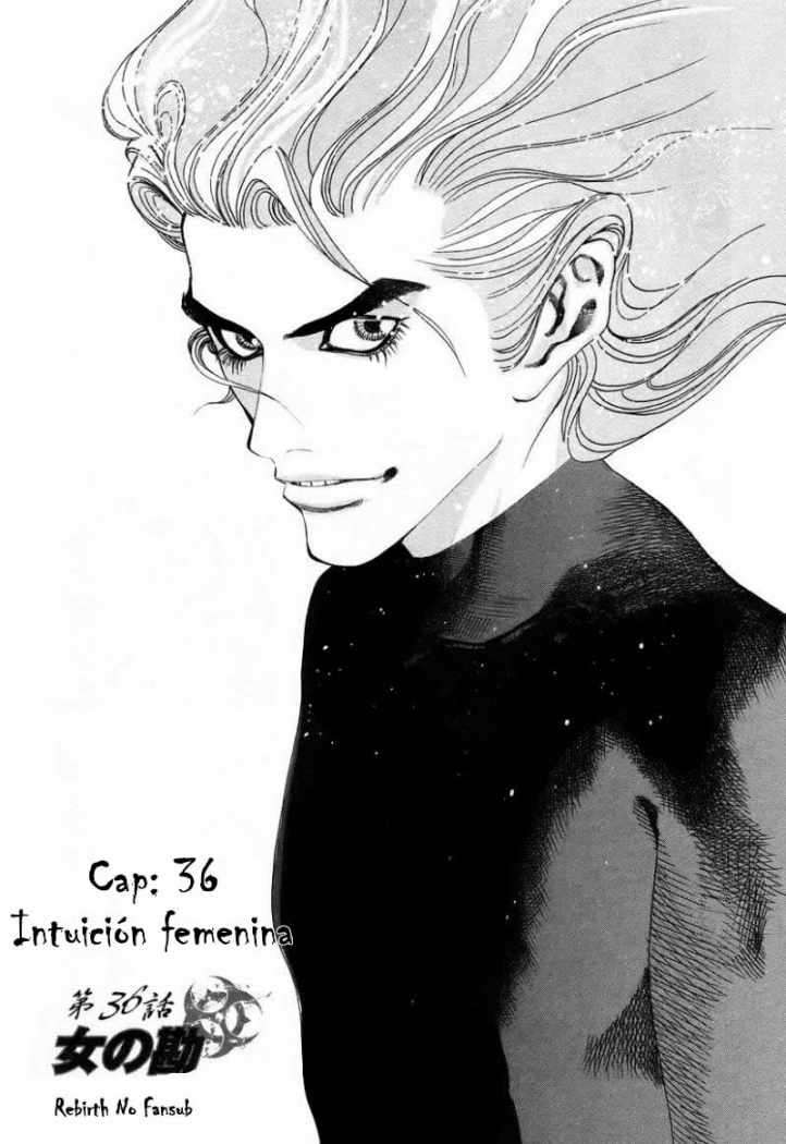 Read Usogui (es) Manga Online